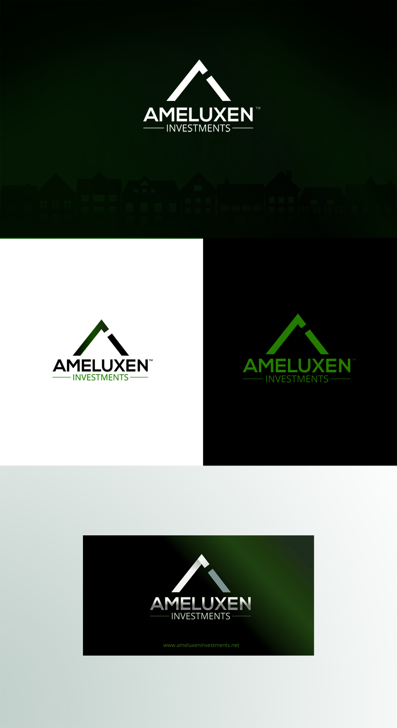 Logo and Business Card Design by CanDoDesign for this project | Design #21140638