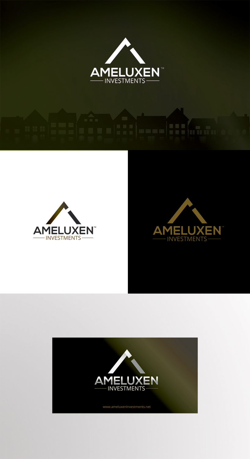 Logo and Business Card Design by CanDoDesign for this project | Design #21140673