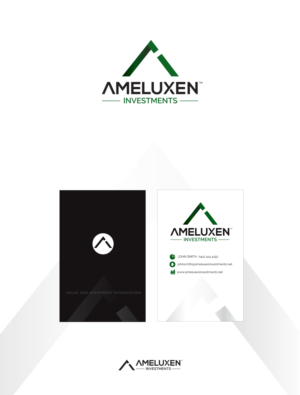 Logo- und Visitenkarten-Design von CanDoDesign für dieses Projekt | Design: #21148235