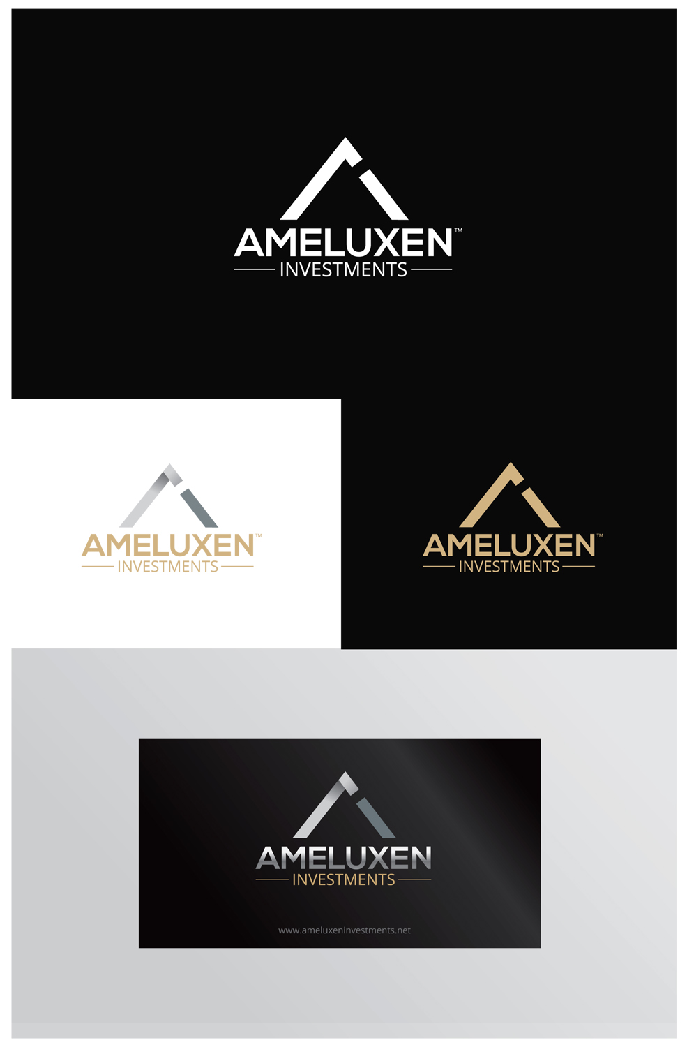 Logo and Business Card Design by CanDoDesign for this project | Design #21149015