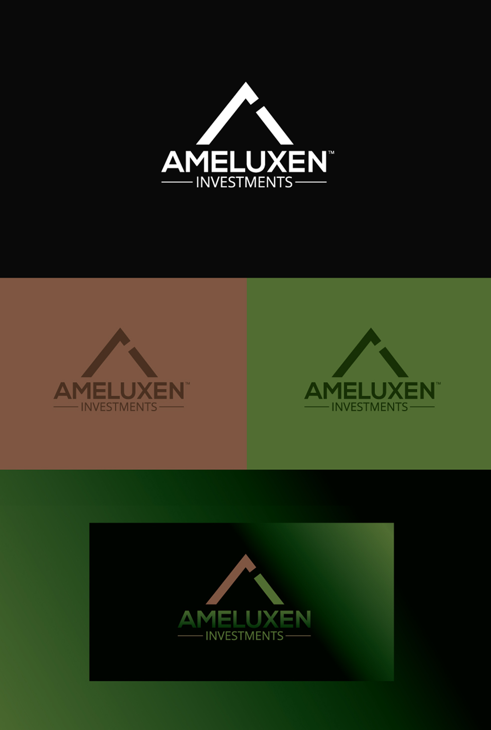 Logo and Business Card Design by CanDoDesign for this project | Design #21149056