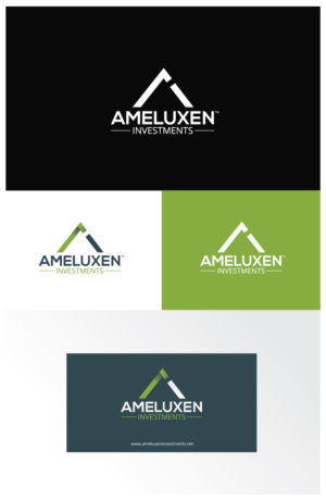 Logo- und Visitenkarten-Design von CanDoDesign