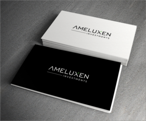 Logo- und Visitenkarten-Design von aglaronde23 für dieses Projekt | Design: #21138845