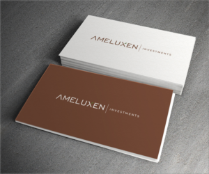 Logo- und Visitenkarten-Design von aglaronde23 für dieses Projekt | Design: #21148876
