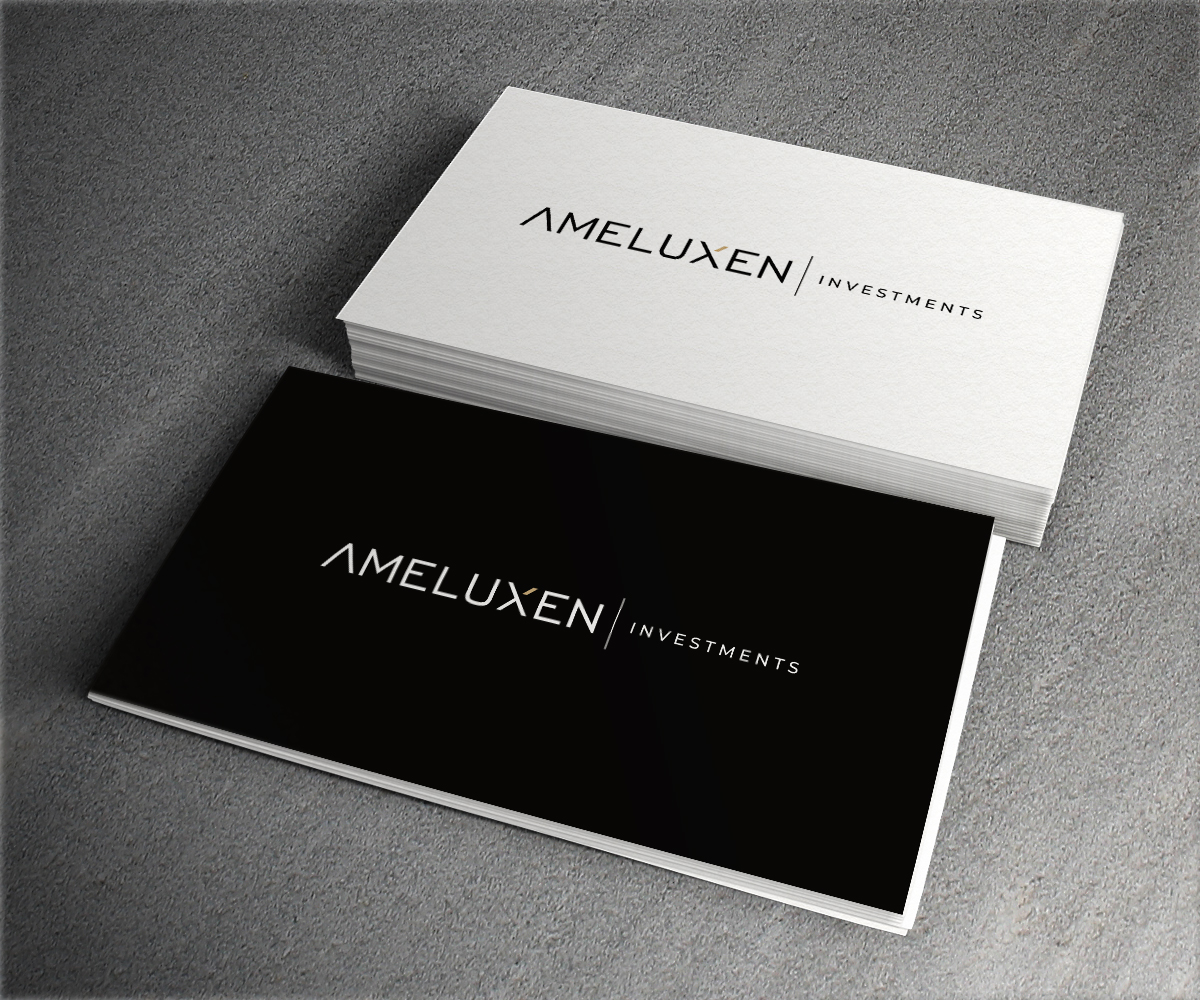 Logo and Business Card Design by aglaronde23 for this project | Design #21148885