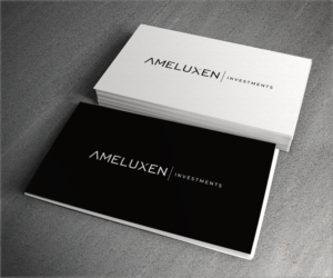 Logo- und Visitenkarten-Design von aglaronde23 für dieses Projekt | Design: #21148885