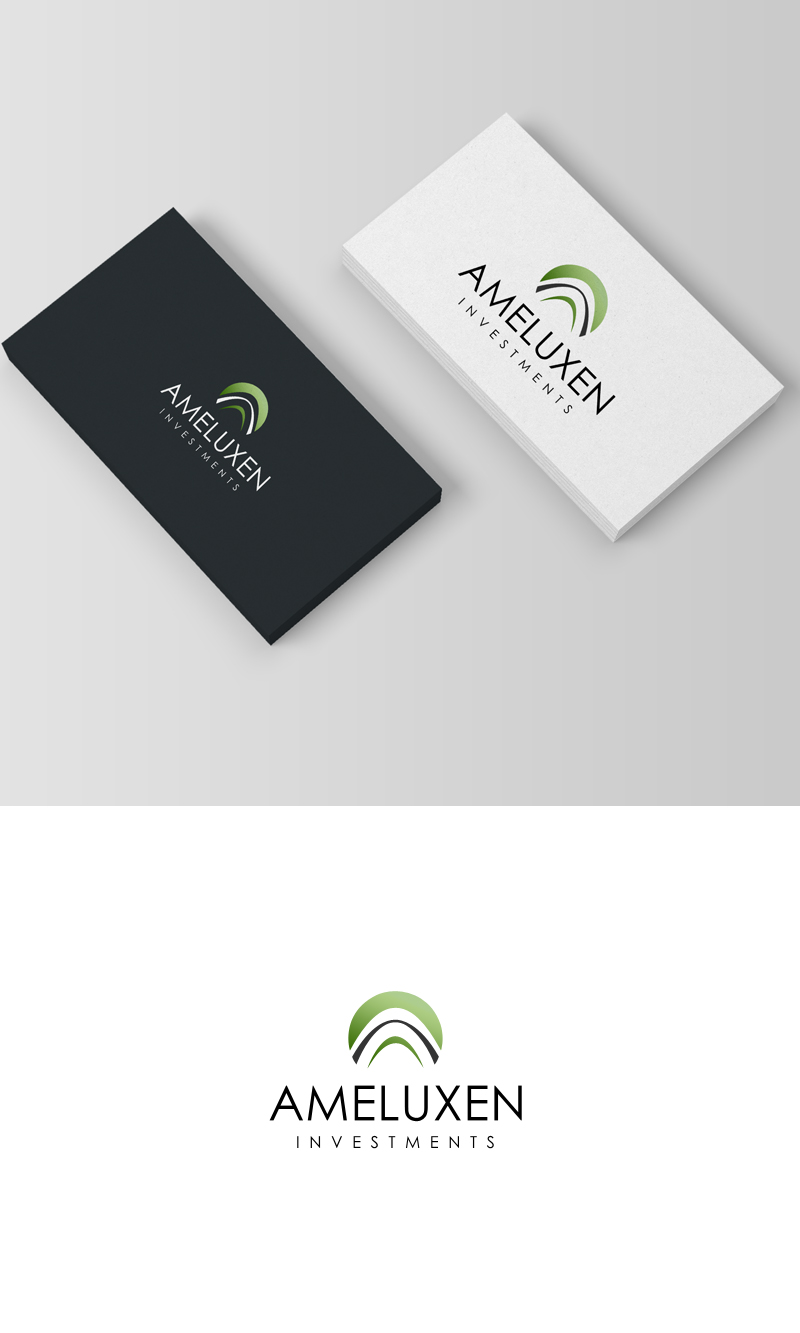 Logo and Business Card Design by logo_s for this project | Design #21190420