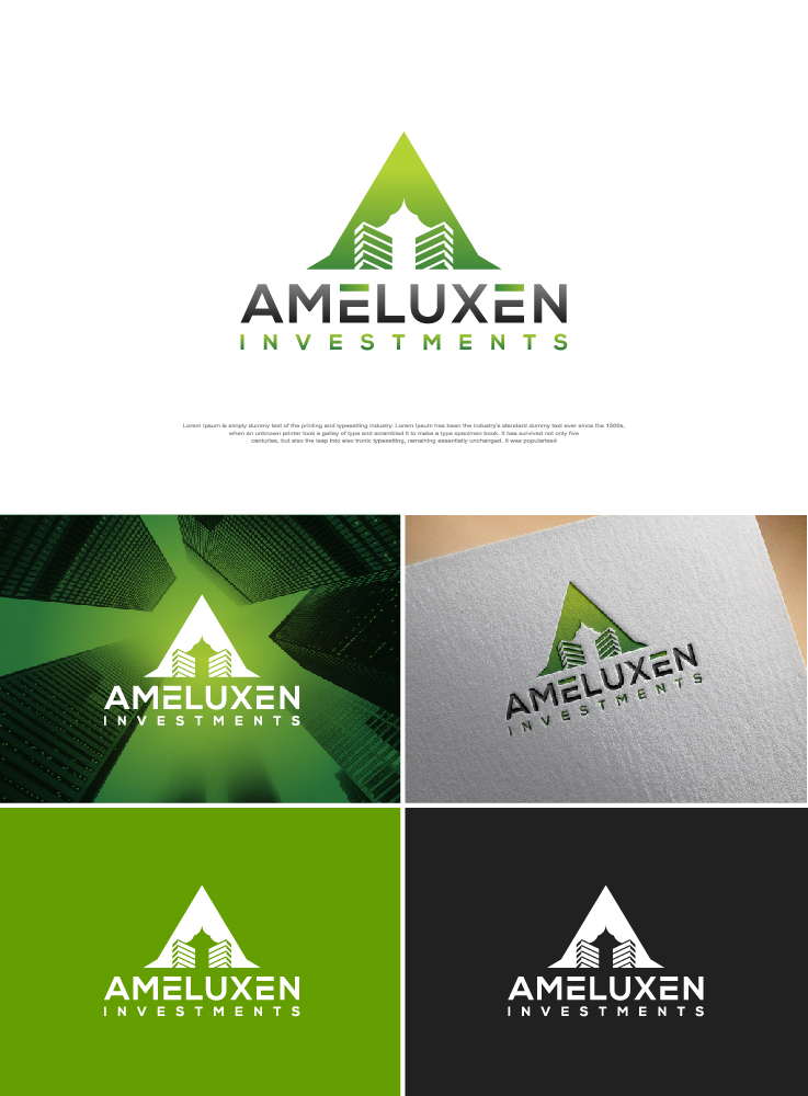 Logo and Business Card Design by sushsharma99 for this project | Design #21139509