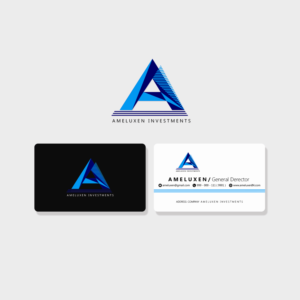 Logo- und Visitenkarten-Design von cocart für dieses Projekt | Design: #21137789