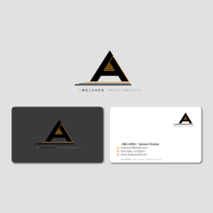 Logo- und Visitenkarten-Design von cocart für dieses Projekt | Design: #21146013