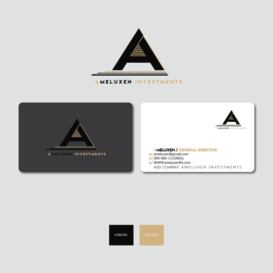 Logo and Business Card Design by cocart for this project | Design: #21163925