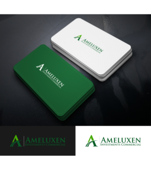 Logo and Business Card Design by erkaevas for this project | Design: #21169799