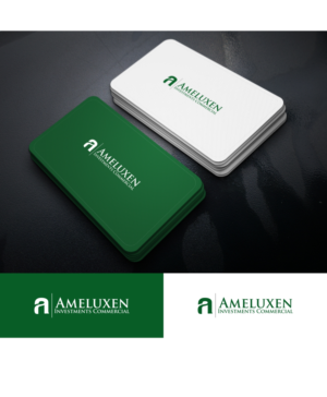 Logo and Business Card Design by erkaevas for this project | Design: #21169800