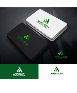 Logo and Business Card Design by erkaevas for this project | Design: #21169801