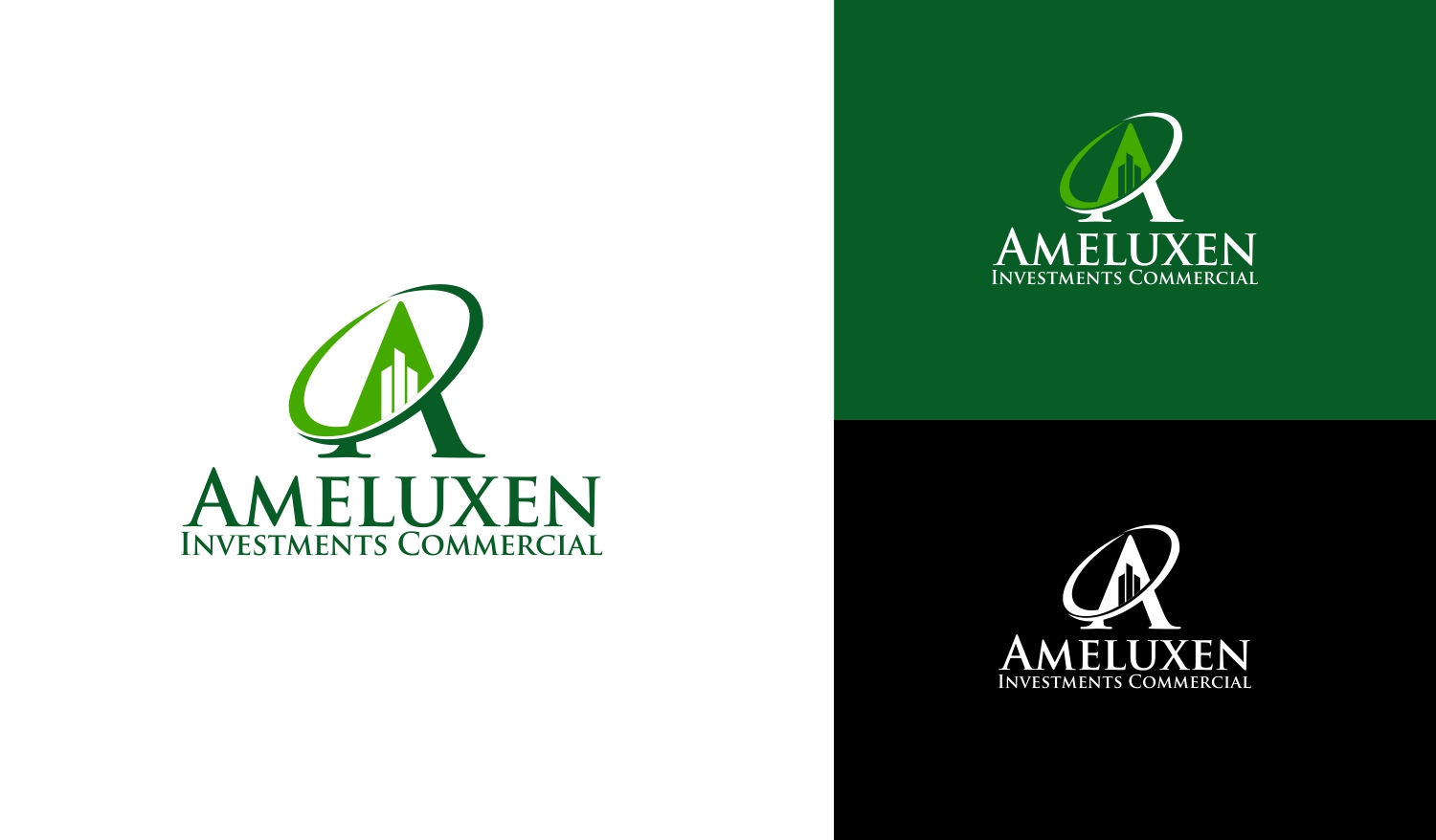 Logo and Business Card Design by erkaevas for this project | Design #21169806