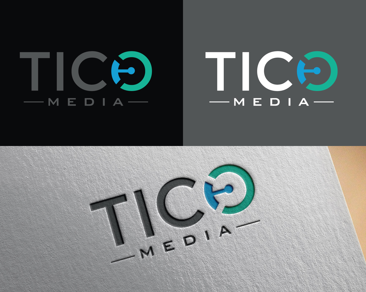 Logo Design by Atec for this project | Design #21144941