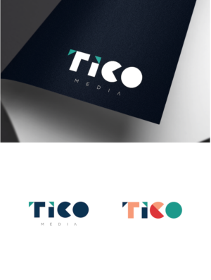 Logo Design by Matt Bradshaw for this project | Design: #21133432