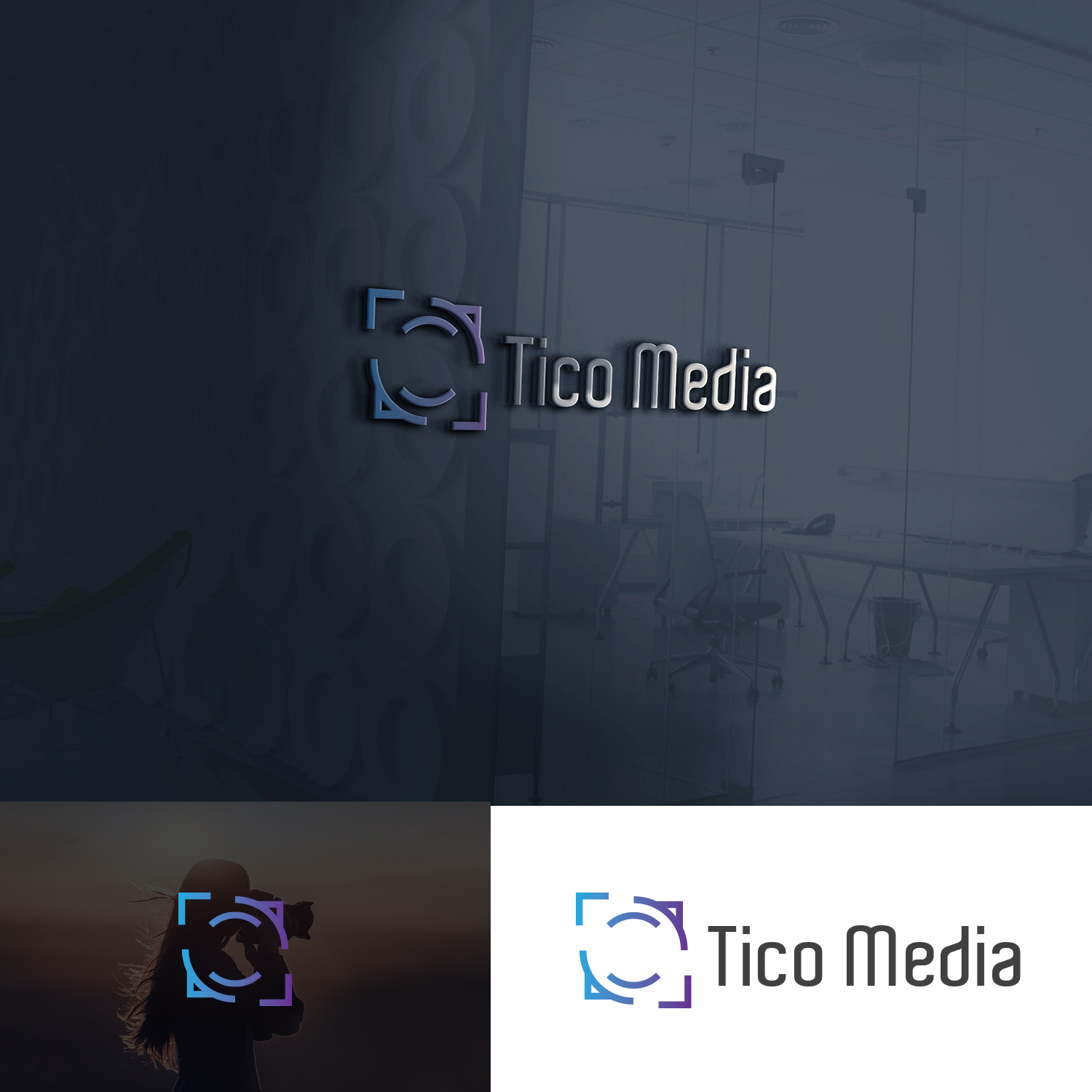 Logo Design by Maxo-Biz for this project | Design #21172752