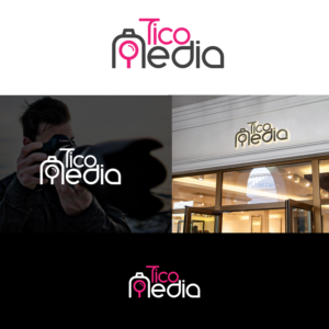 Logo Design by Maxo-Biz for this project | Design: #21172753