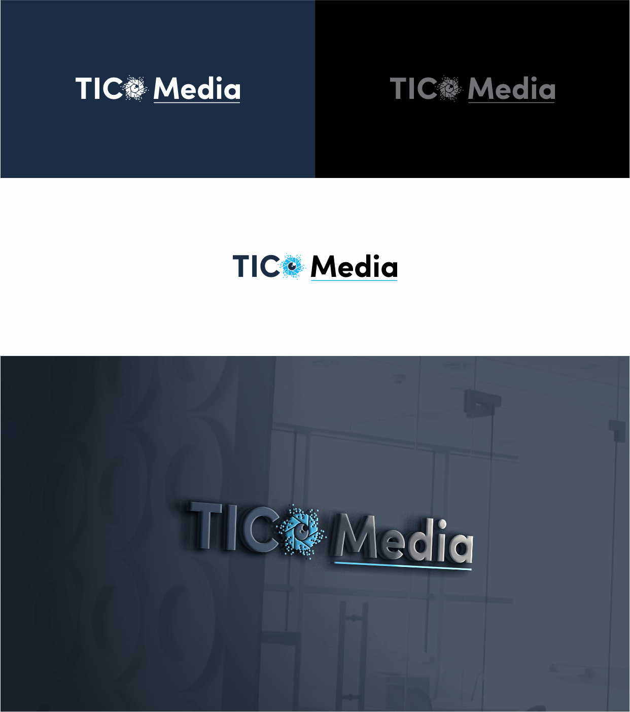 Logo Design by creativechauhan1989 for this project | Design #21134108