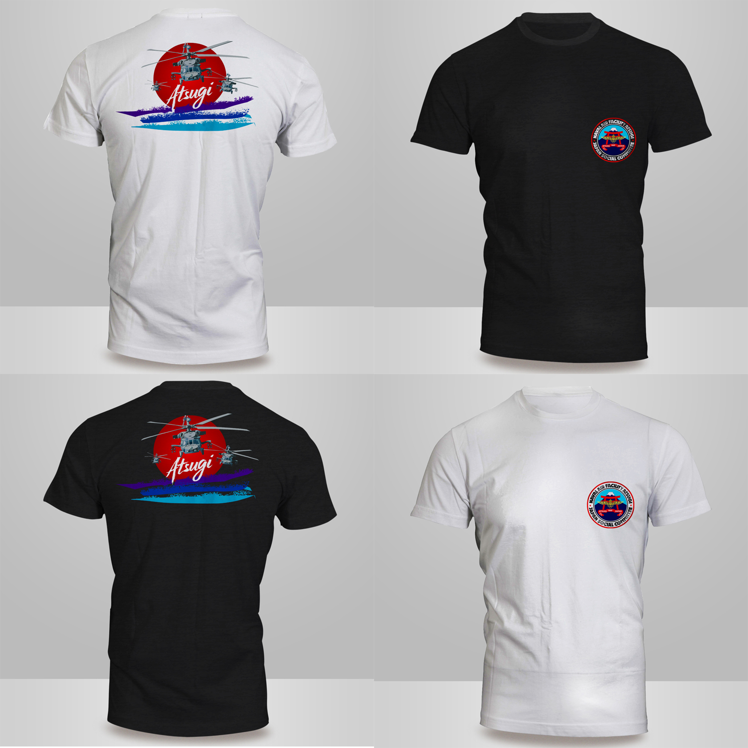 Diseño de Camiseta por Kero para este proyecto | Diseño #21137475