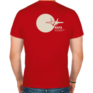 T-shirt Design by Eugeniy Sosunov for this project | Design: #21140650