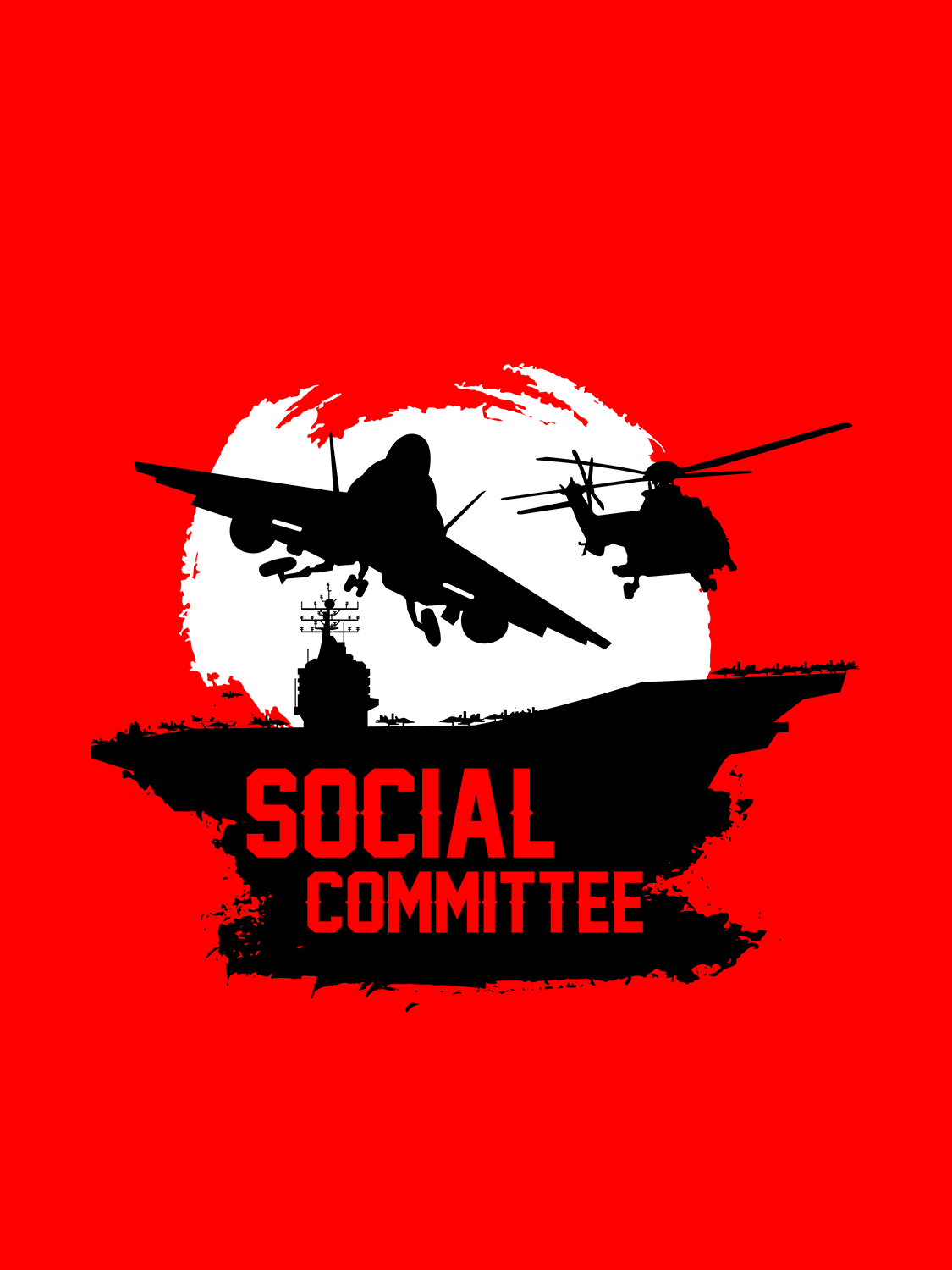 T-shirt Design by Gohsantosa for this project | Design #21153646