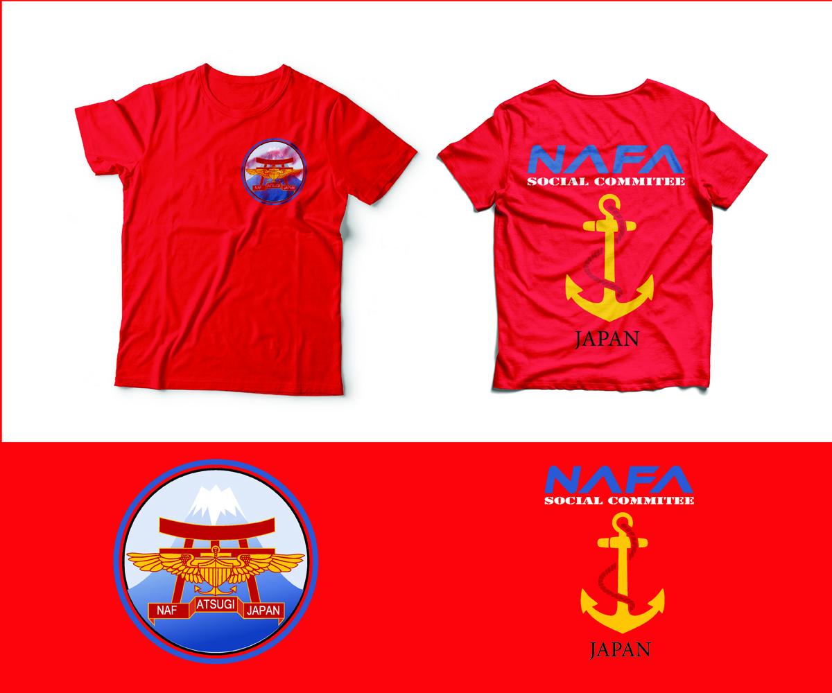 T-shirt Design by Rajavel Pannirselvam for this project | Design #21140853