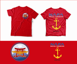 T-shirt Design by Rajavel Pannirselvam for this project | Design: #21140853