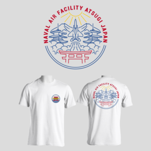 T-shirt Design by utsukushiitsumi for this project | Design: #21137711