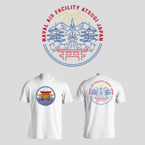 T-shirt Design by utsukushiitsumi for this project | Design: #21137712