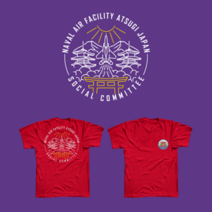 T-shirt Design by utsukushiitsumi for this project | Design: #21141169