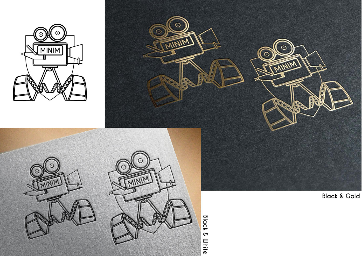 Logo Design by Eden Taylor 29 for this project | Design #21148371