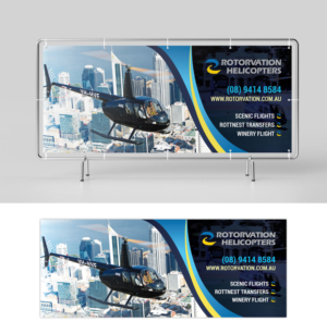 Signage Design by Impressive Solutions for this project | Design: #21171424
