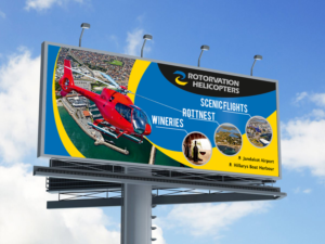 Signage Design by ecorokerz for this project | Design: #21155879