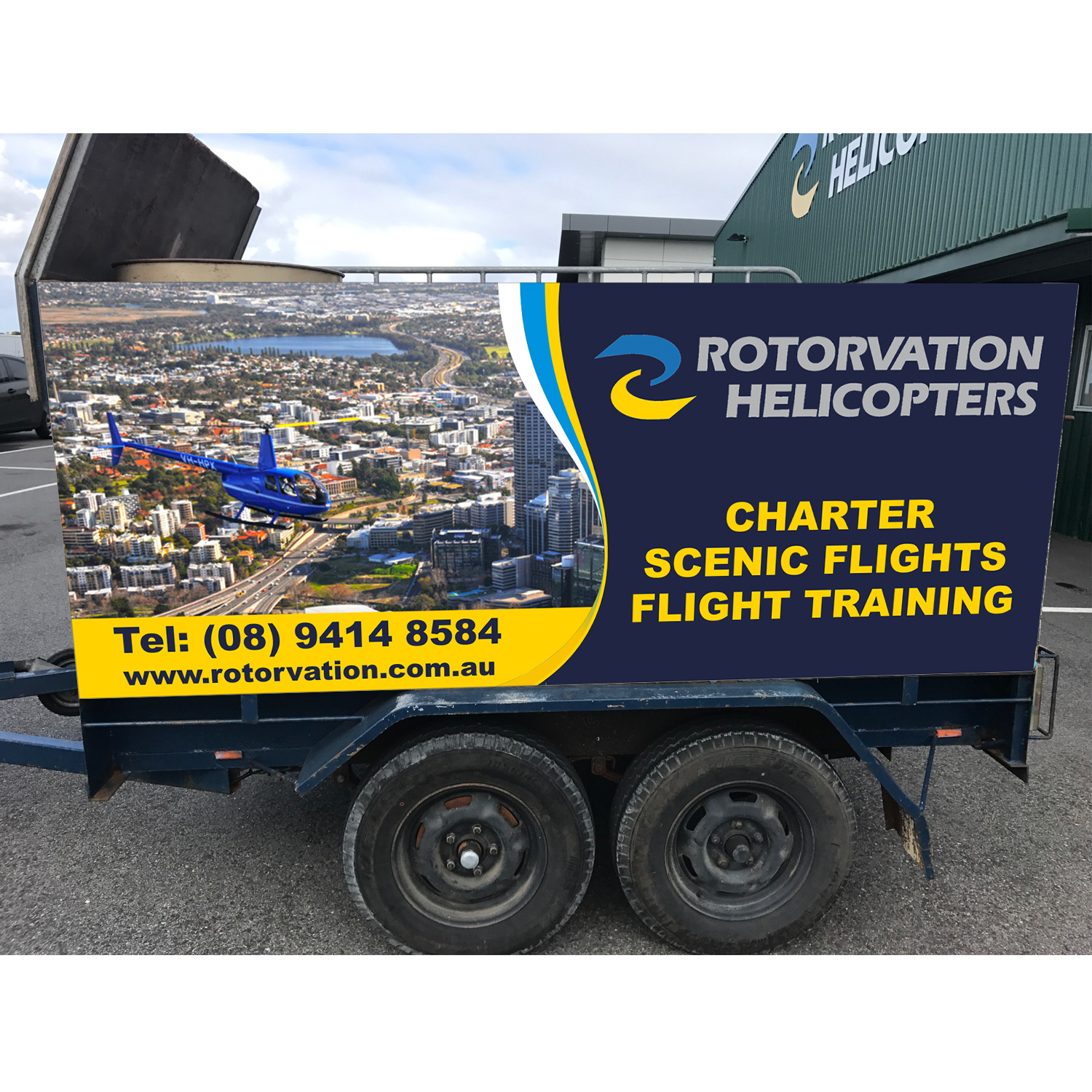 Signage Design by DG+ for this project | Design #21168581