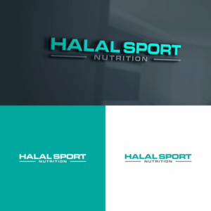 Halal Sport Nutrition | Logo Design by tejo