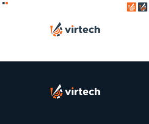 Logo Design by Grapflix 2022