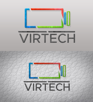 Logo Design by Nordic Designer