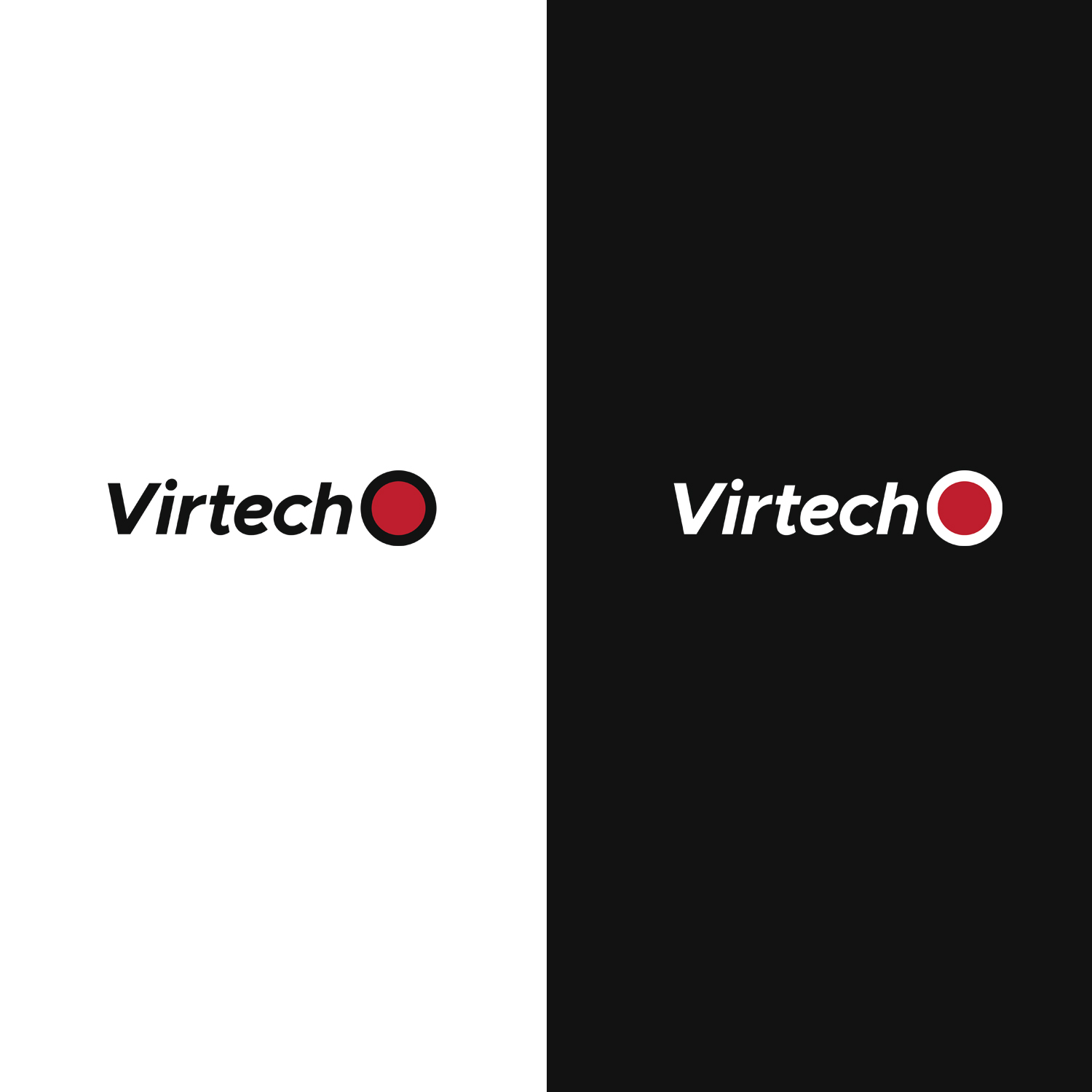 Logo Design by creartiveds for Virtech | Design #21218037