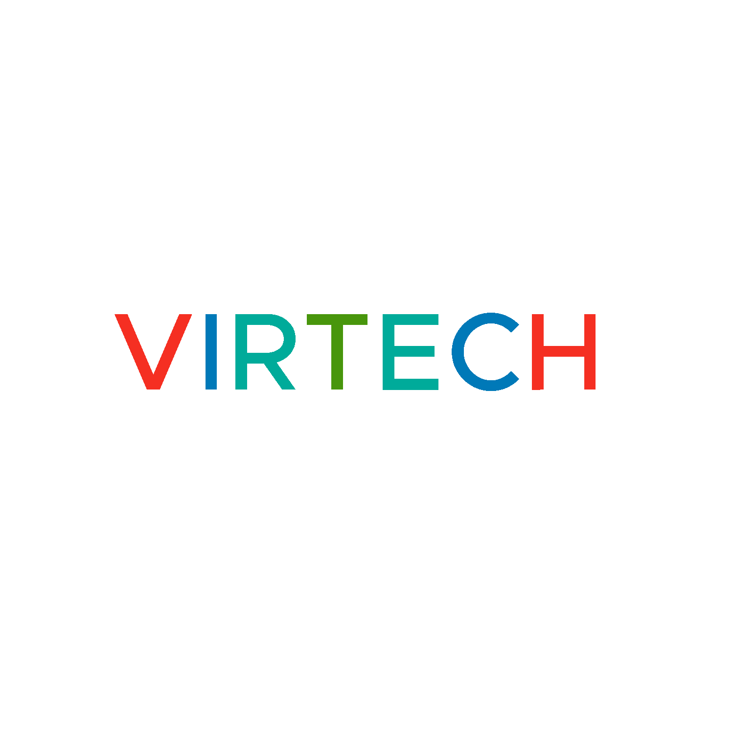 Design de Logo par Bharat Sati pour Virtech | Design #21398108