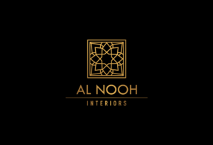 Use (1)AL NOOH / (2)AL NOOH WOOD DESIGN / (3)AL NOOH INTERIORS (Use all names with any option to be handed in the future) | Logo Design by ms.logolady