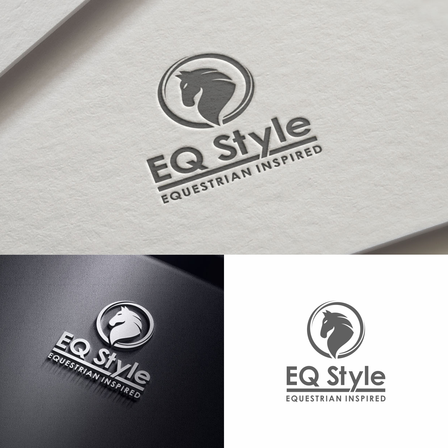 Logo Design by saher khan 2 for this project | Design #21136795