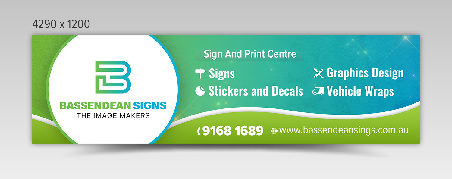 Graphic Design by SAI DESIGNS for this project | Design #21159863