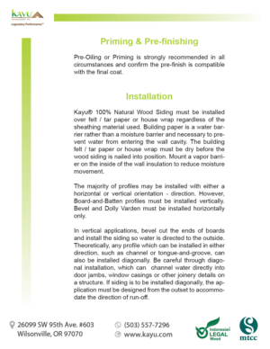 Flyer Design by Sheingart for this project | Design: #21135738