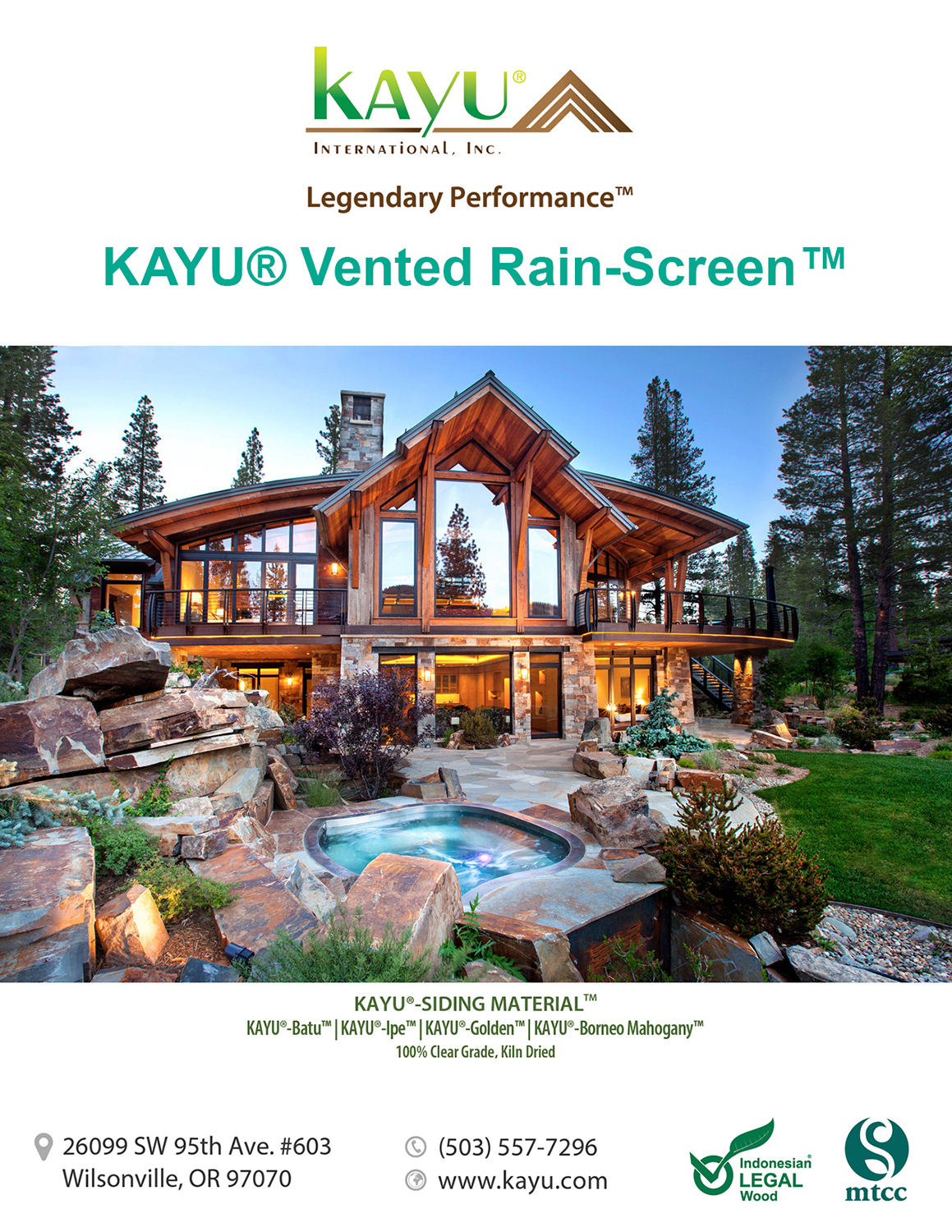 Flyer Design by Sheingart for this project | Design #21137933