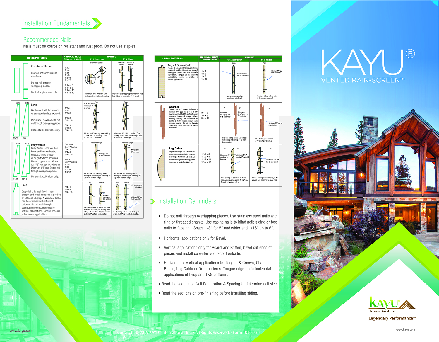 Flyer Design by flowpow for this project | Design #21141156
