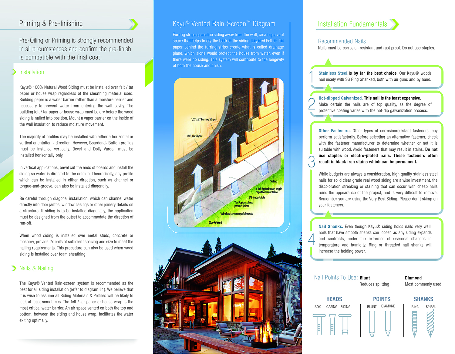 Flyer Design by flowpow for this project | Design #21155597