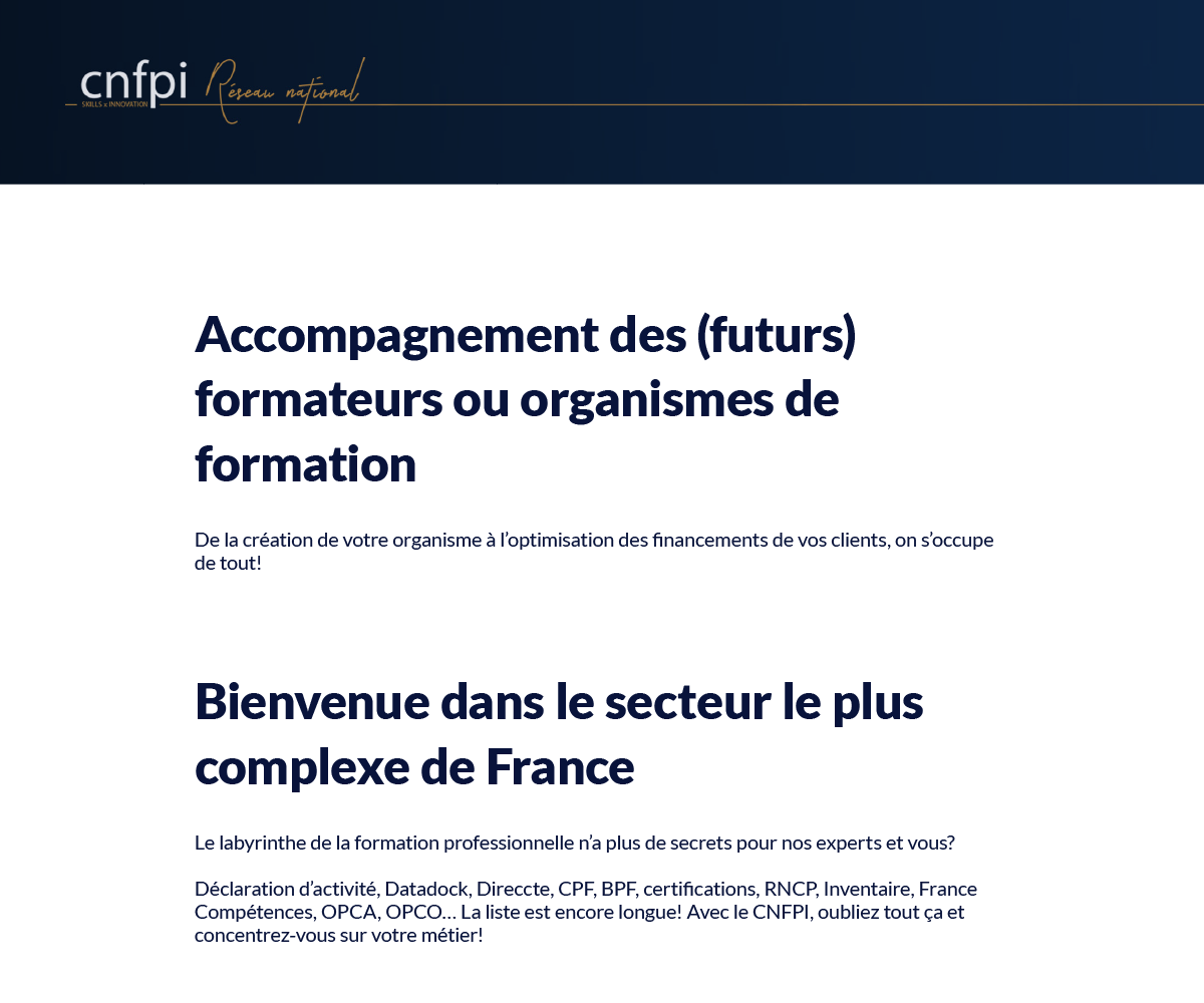 Web Design par eleni.apserou pour ce projet | Design #21144055