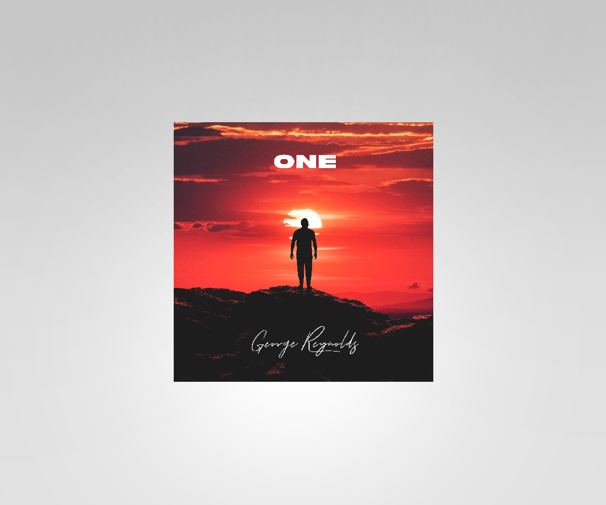 CD Cover Design by el_shekoo7 for this project | Design #21144044